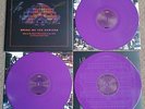 BRING ME THE HORIZON - Live At The Royal Albert Hall 3xLP PURPLE/250 SIGNED