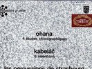 PROSPECTIVE 21E SIECLE - OHANA - KABELAC - PERCUSSIONS DE STRASBOURG - NM