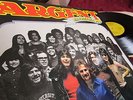 ARGENT   ? ALL TOGETHER NOW ?  TOP ZUSTAND   1972 ORIGINAL 1st PRESS & POSTER