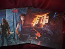 MSG McAuley Schenker Group - Perfect Timing 1987 & Save Yourself 1989 LP