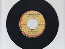 DIAMOND INTERNATIONAL/ ETHIOPIA  -  JAH STITCH  (75  REGGAE ROOTS 7