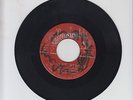 TREASURE ISLE/ I FALL IN LOVE, LONELY STREET - THE CONQUERORS (67 ROCKSTEADY 7