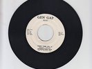 GEN GAP MUSIC/ TAKE TIME   -  GENERATION GAP (70'S MODERN SOUL 7