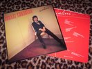 JOHNNY THUNDERS   SO ALONE. Orig 1978 UK LP. New York Dolls, Heartbreakers.