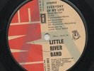 LITTLE RIVER BAND    Rare 1976 Oz Promo Only 7