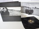 U2 The Joshua Tree UK original FIRST PRESS 1987 vinyl LP