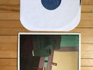 Jandek The Units Ready For The House LP Record Corwood Original Release