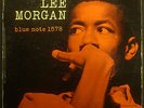 LP LEE MORGAN - the cooker, Blue Note BLP 1578, Mono