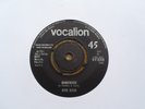 VERY RARE UK VOCALION - OTIS RUSH - HOMEWORK