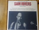 Sam Rivers - Involution BLUE NOTE BN LA 453 H2