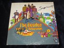 The Beatles - Used LP Record - 12