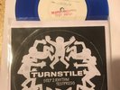 TURNSTILE Step 2 Rhythm 7