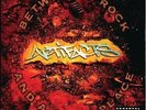 Between A Rock & A Hard Place [VINYL] Artifacts Vinyl