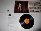 Elvis 1968 TV Special NBC MONO 1S/1S 1st Press ARCHIVE MASTER Ultrasonic CLEAN