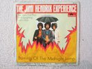Single / JIMI HENDRIX EXPERIENCE  / POLYDOR  / 1967  / DE PRESS / RARITÄT /