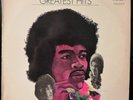 JIMI HENDRIX GREATEST HITS ORIGINAL 1969 FRENCH IMPORT/BARCLAY 921 020 LP