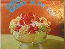 CHUCK BERRY IS ON TOP– 12 INCH LP - CHESS 1435 – FROM 1958 – VERY GOOD MINUS