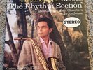 RARE JAZZ LP - ART PEPPER MEETS THE RHYTHM SECTION Stereo S7018 Deep Groove