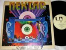 NEKTAR - SOUNDS LIKE THIS - 2 LP UK UNITED ARTIST 1ST PRESSING - EXCELLENT 1973