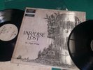 Paradise Lost The Plague Within Vinyl LP Excellent Condition