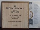 ASD 421-Ein Heldenleben- Sir Thomas Beecham-White Gold Pressing-N.M