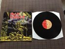 Iron Maiden - Sanctuary EEC Pressing Rare 12