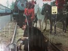 THE INCREDIBLE BONGO BAND The Return Of The Incredible Bongo Band ORIGINAL LP VG