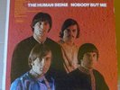 THE HUMAN BEINZ Nobody But Me LP CAPITOL 1967 US orig+stereo ST 2906 NUGGETS