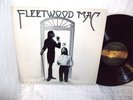 Fleetwood Mac - Self Titled LP Audiophile MFSL Half-Speed Mobile Fidelity VG++