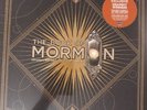 The Book Of Mormon 2LP Vinyl Broadway Recording Sold Out OOP Rare