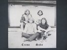 Creme Soda - Tricky Zingers  Original