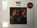 SPIRIT Twelve Dreams Of Dr. Sardonicus LP SEALED Psych Rock