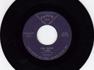 CAL RAYE - I Cry garage fuzz psych Fenwyck (Runay) *HEAR