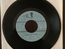 KINGS GO FORTH - One Day - RARE FUNK 45 1ST PRESS HEAR
