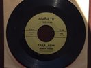 JERRY FORD - Your Love - RARE FUNK BREAKS 45 HEAR