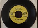 SLY, SLICK & WICKED - Love Gonna Pack Up - RARE SWEET SOUL 45 HEAR