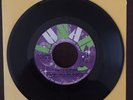 BOBBY KING & THE RELATIONS - Don't Give Up Hope - RARE FUNK SOUL 45 HEAR