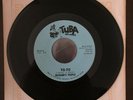 RICHARD'S PEOPLE - Yo-Yo - RARE FUNK BREAKS 45 HEAR