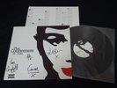 The Courteeners - St. Jude Vinyl LP Signed