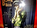 David Bowie At The Beeb: The Best of BBC Radio Sessions '68-'72 4X Vinyl LP Set.