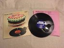 1969 The Rolling Stones Let it Bleed LP Record Album Vinyl London NPS-4