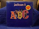 MICHAEL JACKSON VERY RARE SEALED LP ABC 1970 USA 1ST PRESS JACKSON 5 W/STICKER