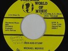 Funk Breaks/Sweet Soul 45 - Profiles Band & Revue - Boo-Koo-Stump - CWOM - mp3