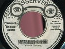 Observer - One Train Load Of Dub JA Observer 7