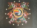HAWKWIND-IN SEARCH OF SPACE-1971 1st.pressing -RARE MINT CONDITION. A1 U- B1 U