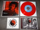 Bruce Lee Longstreet 45 EP soundtrack by Tao Legend Records