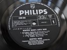 MANFRED MANN'S EARTH BAND (1st Album) SCARCE ORIG UK 1972 PHILIPS NEAR MINT LP.
