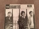 The Cigarettes - They're Back Again, Here They Come / All We Want Is Your Money