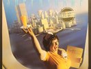 SUPERTRAMP Breakfast In America LP Half Speed Audiophile Near Mint VPI Cleaned