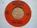 northern soul terry gengis shape that body gengis khan boogie crossover